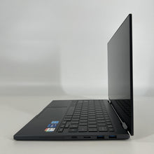 Load image into Gallery viewer, Samsung Galaxy Book Flex2 Alpha 13.3 Black 2.8 GHz Intel Core i7 11th Gen. 16GB RAM 512GB Solid State Drive