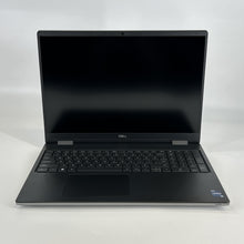 Load image into Gallery viewer, Dell Precision 7670 16 Gray 2.3 GHz Intel Core i9 12th Gen. 32GB RAM 512GB Solid State Drive NVIDIA RTX A1000 4 GB