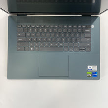 Load image into Gallery viewer, Dell Inspiron Plus 7620 16 Blue 2.3 GHz Intel Core i7 12th Gen. 16GB RAM 512GB Solid State Drive NVIDIA GeForce RTX 3050 Ti 4 GB
