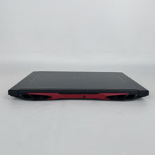 Load image into Gallery viewer, Acer Nitro 5 15.6 Black 2.5 GHz Intel Core i5 10th Gen. 8GB RAM 512GB Solid State Drive NVIDIA GeForce GTX 1650 4 GB