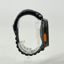 Load image into Gallery viewer, Apple Watch (Ultra 3) 49mm Black Unlocked 64GB