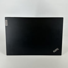 Load image into Gallery viewer, Lenovo ThinkPad T15p Gen 3 Black 2.4 GHz Intel Core i7 12th Gen. 32GB RAM 1TB Solid State Drive NVIDIA GeForce RTX 3050 4 GB