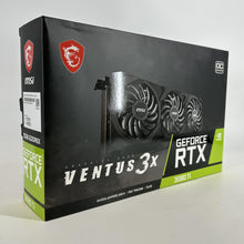 Load image into Gallery viewer, NVIDIA GeForce RTX 3080 Ti 12GB RAM
