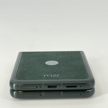 Load image into Gallery viewer, Motorola Razr Ultra (2025) 1TB Green (GSM Unlocked)