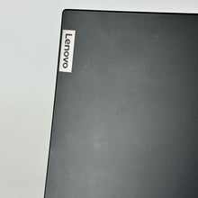 Load image into Gallery viewer, Lenovo ThinkPad T15p Gen 3 Black 2.4 GHz Intel Core i7 12th Gen. 32GB RAM 1TB Solid State Drive NVIDIA GeForce RTX 3050 4 GB