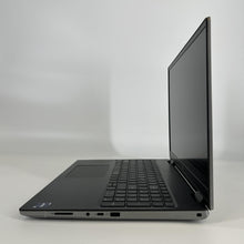 Load image into Gallery viewer, Dell Precision 7670 16 Gray 2.3 GHz Intel Core i9 12th Gen. 32GB RAM 512GB Solid State Drive NVIDIA RTX A1000 4 GB