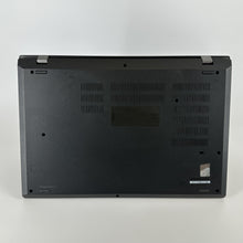 Load image into Gallery viewer, Lenovo ThinkPad T15p Gen 3 Black 2.4 GHz Intel Core i7 12th Gen. 32GB RAM 1TB Solid State Drive NVIDIA GeForce RTX 3050 4 GB