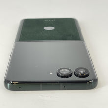 Load image into Gallery viewer, Motorola Razr Ultra (2025) 1TB Green (GSM Unlocked)