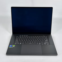 Load image into Gallery viewer, Asus ROG Zephyrus G16 GU605 16 Black 2.9 GHz Intel Core Ultra 9 Series 2 32GB RAM 2TB Solid State Drive NVIDIA GeForce RTX 5080 16 GB