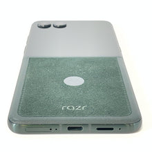 Load image into Gallery viewer, Motorola Razr Ultra (2025) 1TB Green (GSM Unlocked)