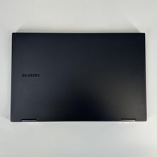 Load image into Gallery viewer, Samsung Galaxy Book Flex2 Alpha 13.3 Black 2.8 GHz Intel Core i7 11th Gen. 16GB RAM 512GB Solid State Drive