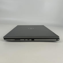 Load image into Gallery viewer, Dell Precision 7670 16 Gray 2.3 GHz Intel Core i9 12th Gen. 32GB RAM 512GB Solid State Drive NVIDIA RTX A1000 4 GB