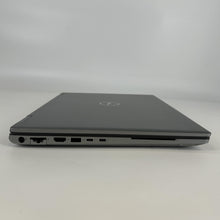Load image into Gallery viewer, Dell Precision 7670 16 Gray 2.3 GHz Intel Core i9 12th Gen. 32GB RAM 512GB Solid State Drive NVIDIA RTX A1000 4 GB