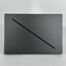 Load image into Gallery viewer, Asus ROG Zephyrus G16 GU605 16 Black 2.9 GHz Intel Core Ultra 9 Series 2 32GB RAM 2TB Solid State Drive NVIDIA GeForce RTX 5080 16 GB