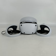 Load image into Gallery viewer, Sony Playstation VR 2 White