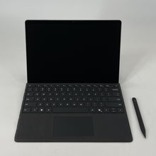 Load image into Gallery viewer, Microsoft Surface Pro 11 13 Silver WiFi 3.4 GHz Qualcomm Snapdragon X Plus 16GB RAM 256GB Solid State Drive