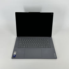 Load image into Gallery viewer, Lenovo Yoga Slim 7i 15.3 Gray 2.2 GHz Intel Core Ultra 7 Series 2 16GB RAM 1TB Solid State Drive