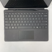 Load image into Gallery viewer, Microsoft Surface Pro 11 13 Silver WiFi 3.4 GHz Qualcomm Snapdragon X Plus 16GB RAM 256GB Solid State Drive