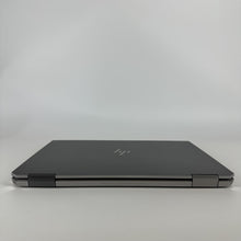 Load image into Gallery viewer, HP ZBook Studio x360 G5 15.6 Gray 2.6 GHz Intel Core i7 9th Gen. 32GB RAM 512GB Solid State Drive NVIDIA Quadro P1000 4 GB