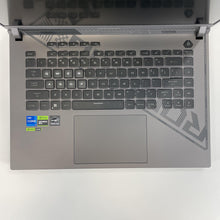 Load image into Gallery viewer, Asus ROG Strix G16 G614 16 Black 2.6 GHz Intel Core i7 13th Gen. 32GB RAM 2TB Solid State Drive 1TB Solid State Drive NVIDIA GeForce RTX 4060 8 GB