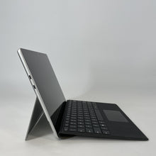 Load image into Gallery viewer, Microsoft Surface Pro 11 13 Silver WiFi 3.4 GHz Qualcomm Snapdragon X Plus 16GB RAM 256GB Solid State Drive