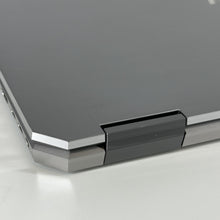Load image into Gallery viewer, HP ZBook Studio x360 G5 15.6 Gray 2.6 GHz Intel Core i7 9th Gen. 32GB RAM 512GB Solid State Drive NVIDIA Quadro P1000 4 GB