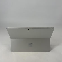 Load image into Gallery viewer, Microsoft Surface Pro 11 13 Silver WiFi 3.4 GHz Qualcomm Snapdragon X Plus 16GB RAM 256GB Solid State Drive