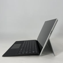 Load image into Gallery viewer, Microsoft Surface Pro 11 13 Silver WiFi 3.4 GHz Qualcomm Snapdragon X Plus 16GB RAM 256GB Solid State Drive
