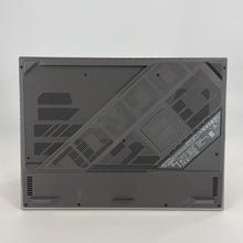 Load image into Gallery viewer, Asus ROG Strix G16 G614 16 Black 2.6 GHz Intel Core i7 13th Gen. 32GB RAM 2TB Solid State Drive 1TB Solid State Drive NVIDIA GeForce RTX 4060 8 GB