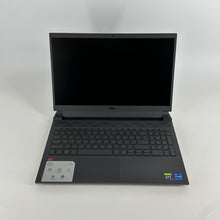 Load image into Gallery viewer, Dell G15 5511 15.6 Gray 2.3 GHz Intel Core i7 11th Gen. 16GB RAM 1TB Solid State Drive NVIDIA GeForce RTX 3060 6 GB
