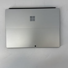 Load image into Gallery viewer, Microsoft Surface Pro 11 13 Silver WiFi 3.4 GHz Qualcomm Snapdragon X Plus 16GB RAM 256GB Solid State Drive