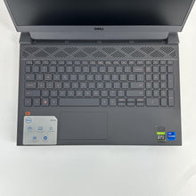 Load image into Gallery viewer, Dell G15 5511 15.6 Gray 2.3 GHz Intel Core i7 11th Gen. 16GB RAM 1TB Solid State Drive NVIDIA GeForce RTX 3060 6 GB