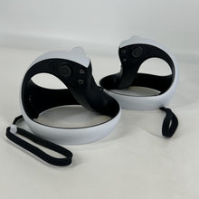 Load image into Gallery viewer, Sony Playstation VR 2 White