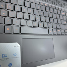 Load image into Gallery viewer, Dell G15 5511 15.6 Gray 2.3 GHz Intel Core i7 11th Gen. 16GB RAM 1TB Solid State Drive NVIDIA GeForce RTX 3060 6 GB