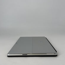 Load image into Gallery viewer, Microsoft Surface Pro 11 13 Silver WiFi 3.4 GHz Qualcomm Snapdragon X Plus 16GB RAM 256GB Solid State Drive
