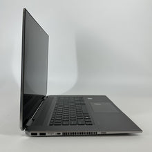 Load image into Gallery viewer, HP ZBook Studio x360 G5 15.6 Gray 2.6 GHz Intel Core i7 9th Gen. 32GB RAM 512GB Solid State Drive NVIDIA Quadro P1000 4 GB