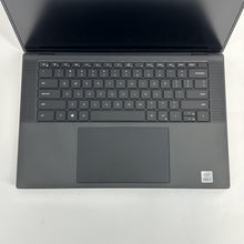Load image into Gallery viewer, Dell Precision 5550 15.6 Gray 2.6 GHz Intel Core i7 10th Gen. 32GB RAM 512GB Solid State Drive NVIDIA Quadro T2000 4 GB