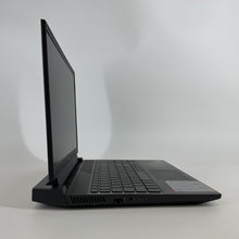 Load image into Gallery viewer, Dell G15 5511 15.6 Gray 2.3 GHz Intel Core i7 11th Gen. 16GB RAM 1TB Solid State Drive NVIDIA GeForce RTX 3060 6 GB