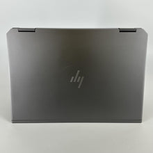 Load image into Gallery viewer, HP ZBook Studio x360 G5 15.6 Gray 2.6 GHz Intel Core i7 9th Gen. 32GB RAM 512GB Solid State Drive NVIDIA Quadro P1000 4 GB