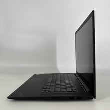 Load image into Gallery viewer, Lenovo ThinkPad P1 Gen 4 16 2021 Black 2.3 GHz Intel Core i7 11th Gen. 16GB RAM 512GB Solid State Drive NVIDIA RTX A2000 4 GB