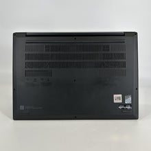 Load image into Gallery viewer, Lenovo ThinkPad P1 Gen 4 16 2021 Black 2.3 GHz Intel Core i7 11th Gen. 16GB RAM 512GB Solid State Drive NVIDIA RTX A2000 4 GB