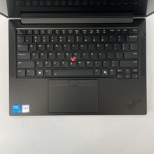 Load image into Gallery viewer, Lenovo ThinkPad E14 Gen 7 Black 2.5 GHz Intel Core 7 Series 2 16GB RAM 512GB Solid State Drive
