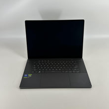 Load image into Gallery viewer, Asus ROG Zephyrus G16 GU605 16 Black 2.5 GHz Intel Core Ultra 9 16GB RAM 2TB Solid State Drive 1TB Solid State Drive NVIDIA GeForce RTX 4070 8 GB