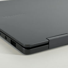 Load image into Gallery viewer, Samsung Galaxy Book3 360 13.3 Graphite 1.9 GHz Intel Core i5 13th Gen. 8GB RAM 512GB Solid State Drive