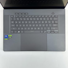 Load image into Gallery viewer, Asus ROG Zephyrus G16 GU605 16 Black 2.5 GHz Intel Core Ultra 9 16GB RAM 2TB Solid State Drive 1TB Solid State Drive NVIDIA GeForce RTX 4070 8 GB