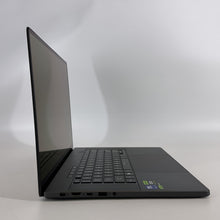 Load image into Gallery viewer, Asus ROG Zephyrus G16 GU605 16 Black 2.5 GHz Intel Core Ultra 9 16GB RAM 2TB Solid State Drive 1TB Solid State Drive NVIDIA GeForce RTX 4070 8 GB