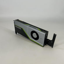Load image into Gallery viewer, NVIDIA Quadro RTX 6000 24GB RAM