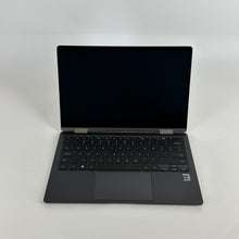 Load image into Gallery viewer, Samsung Galaxy Book3 360 13.3 Graphite 1.9 GHz Intel Core i5 13th Gen. 8GB RAM 512GB Solid State Drive