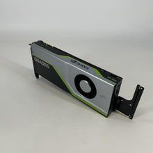 Load image into Gallery viewer, NVIDIA Quadro RTX 6000 24GB RAM
