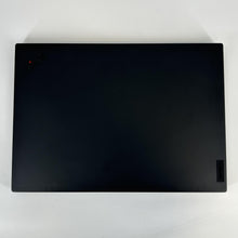 Load image into Gallery viewer, Lenovo ThinkPad P1 Gen 4 16 2021 Black 2.3 GHz Intel Core i7 11th Gen. 16GB RAM 512GB Solid State Drive NVIDIA RTX A2000 4 GB